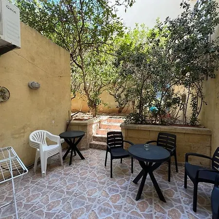 Typical Maltese Townhouse By Sea St Paul's Bay